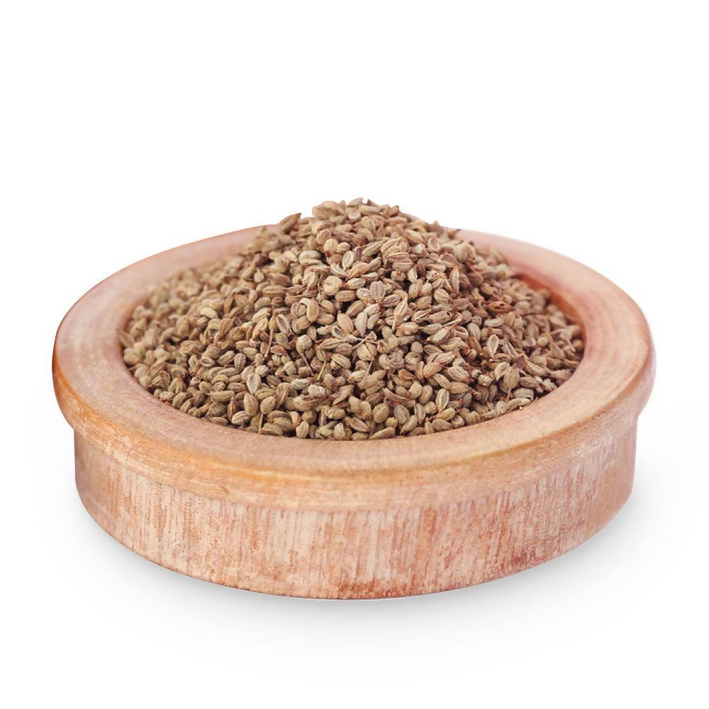 Organic Mandya Ajwain Organic Mandya