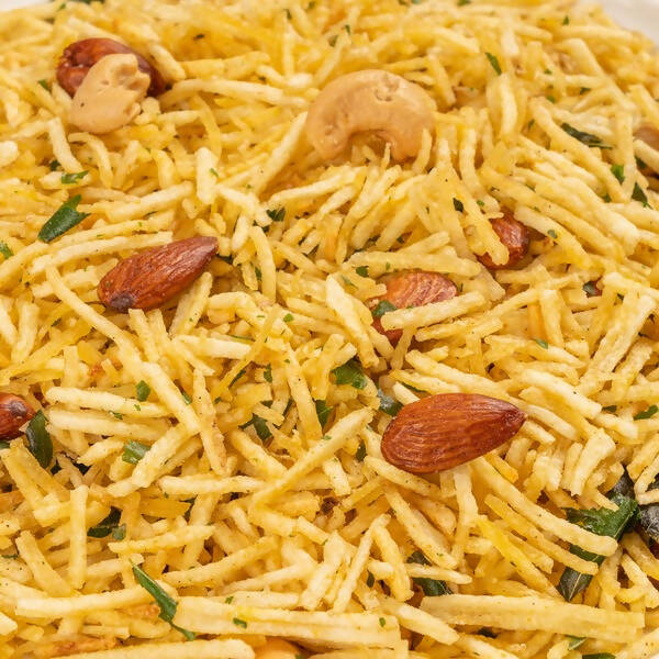 Dadu's Aloo Chudwa Dadu's