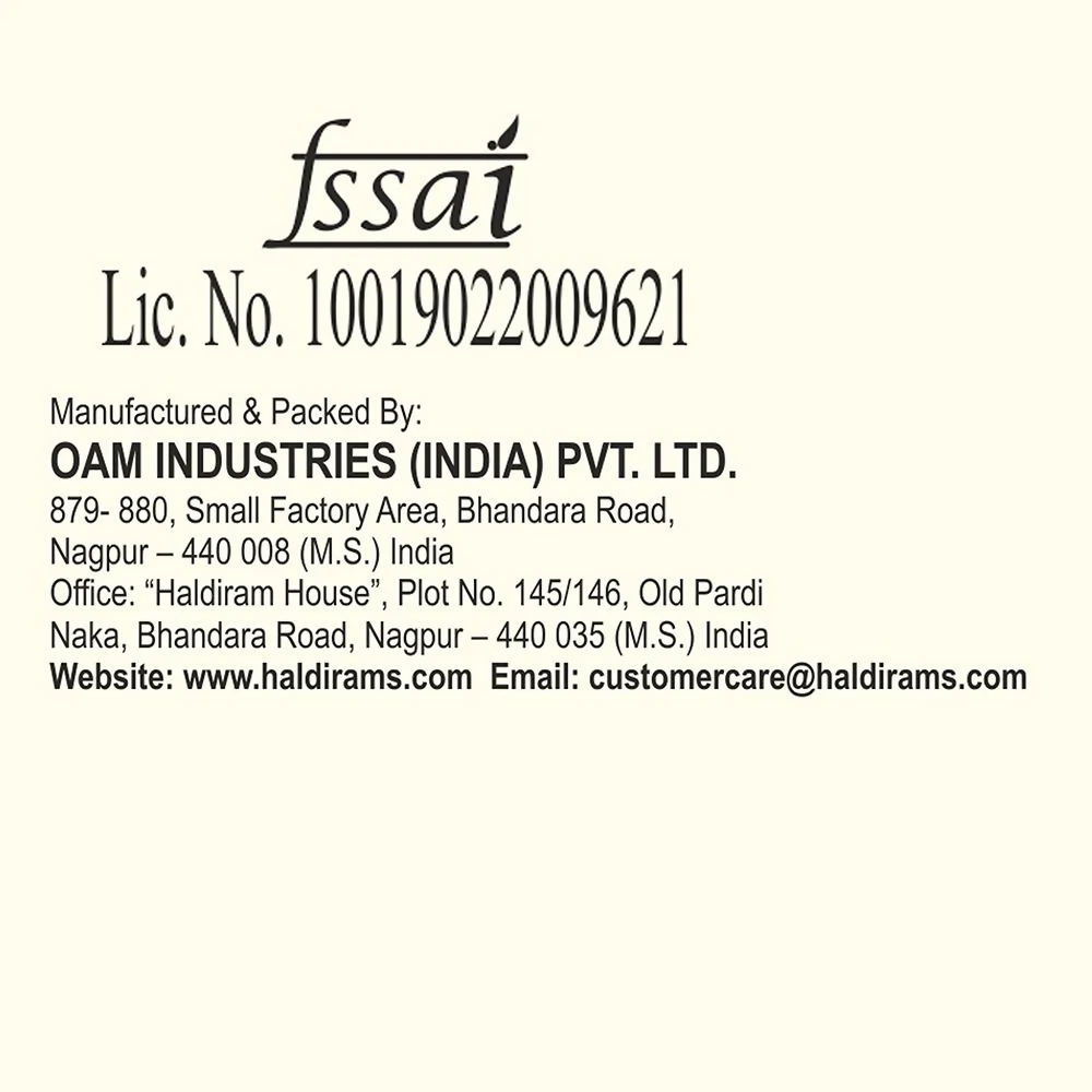 Haldiram's Dry Fruit Bites Haldiram's