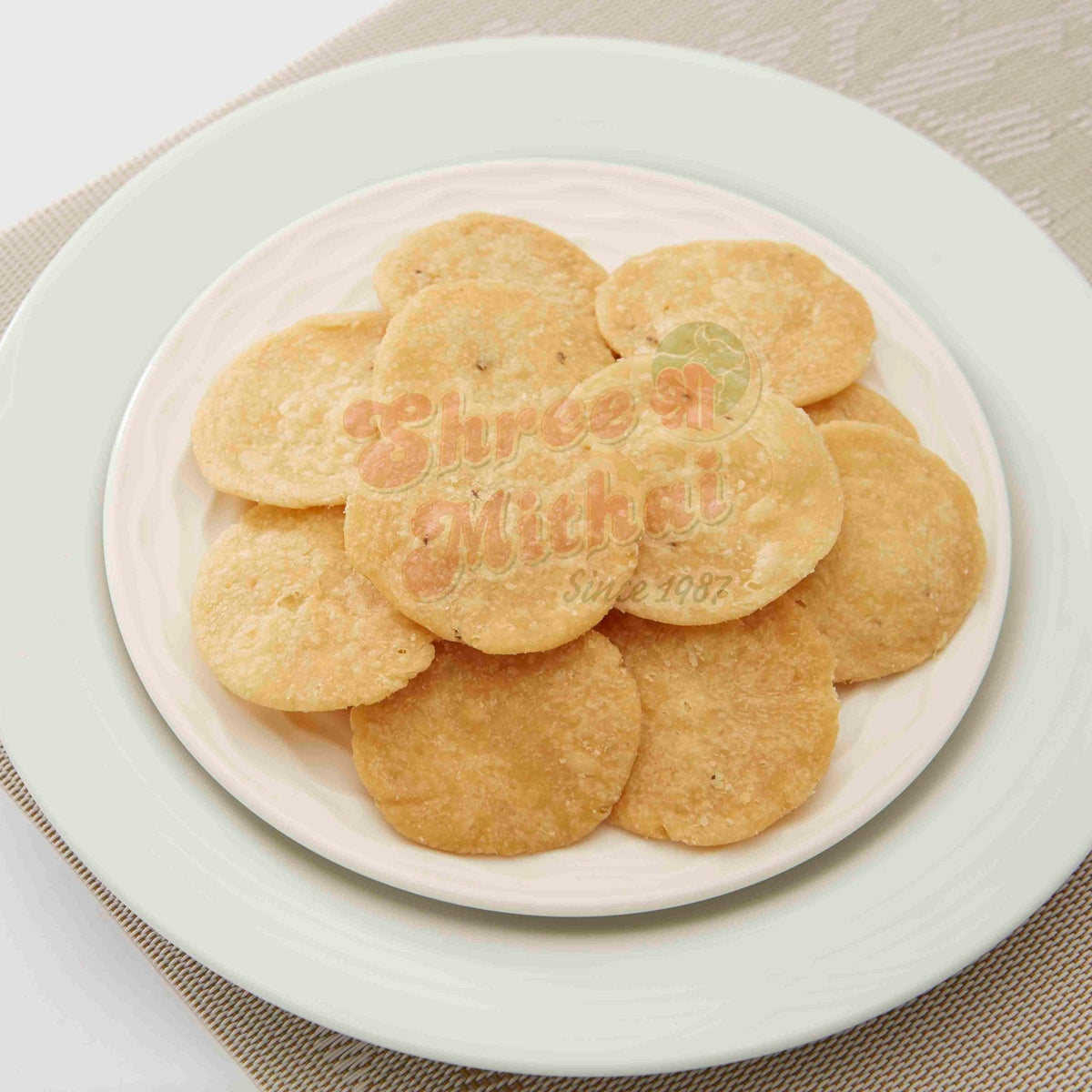 Shree Mithai Chaat Poori - Safuron