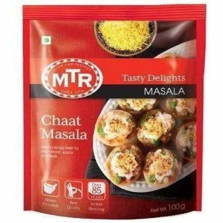 MTR Chaat Masala MTR