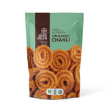 Pure & Sure Organic Chakli - Safuron