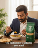 IKAI Organic Chana Dal IKAI