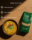 IKAI Organic Chana Dal IKAI
