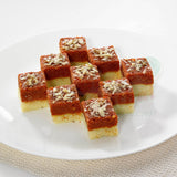 Shree Mithai Chocolate Burfi - Safuron