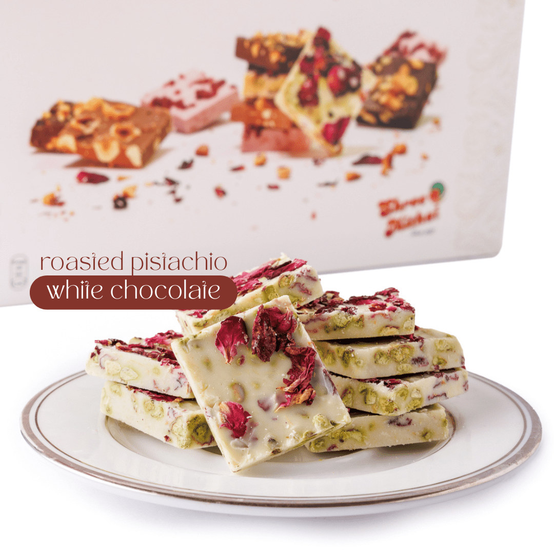 Shree Mithai Chocolate Gourmet Box Shree Mithai