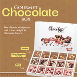 Shree Mithai Chocolate Gourmet Box Shree Mithai
