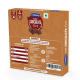 Diabexy Desi Ghee Chocolate Barfi Diabexy