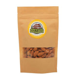 Ainmane Quality Graded Californian Almonds - Safuron