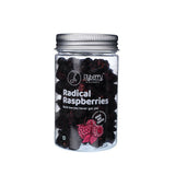 Flyberry Gourmet Dried Radical Raspberries - Safuron