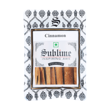 Sublime Inspiring Awe Cinnamon - Safuron