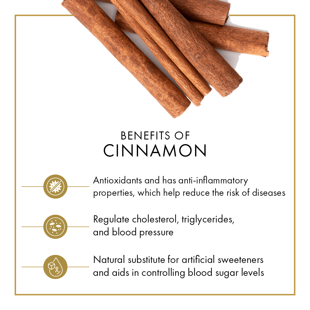 Sublime Inspiring Awe Cinnamon Sublime Inspiring Awe