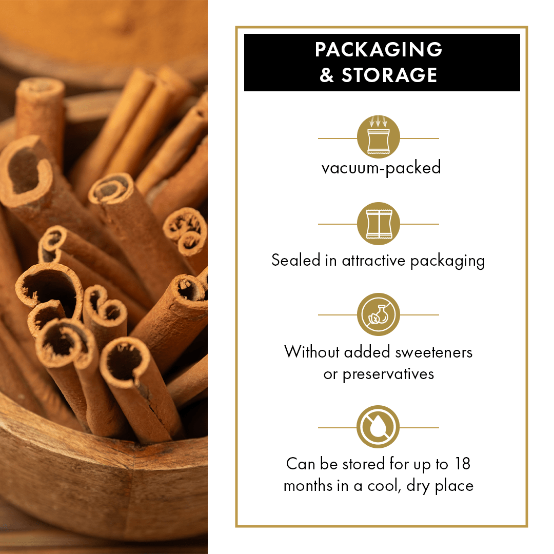 Sublime Inspiring Awe Cinnamon Sublime Inspiring Awe