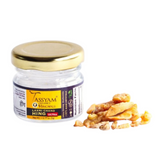 Tassyam Organics Laxmi Chand ULTRA Raw Hing Crystals - Safuron