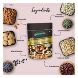 Happilo Healthy & Nutritious Premium Nut Mix Happilo