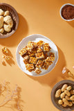 Sattur Mittai Kadai Classic Groundnut Chikki Bites - Safuron