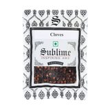 Sublime Inspiring Awe Clove - Safuron