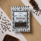 Sublime Inspiring Awe Clove Sublime Inspiring Awe