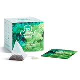 Tea Culture Moroccan Mint Green Tea Bags Tea Culture of The World