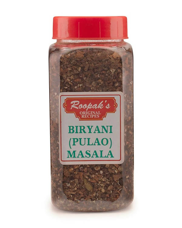 Roopak's Biryani (Pulao) Masala - Safuron