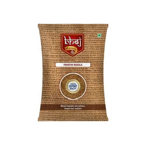 Bhoj Masale Paratha Masala - Safuron
