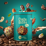 Date Bites by Farmley Coffee Rush- No Added Sugar Farmley