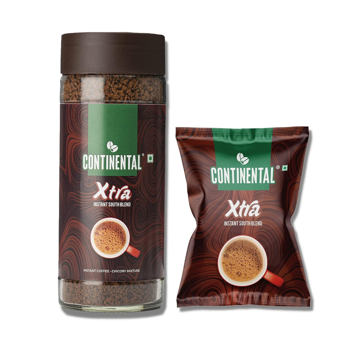 Continental Xtra Coffee Combo Continental