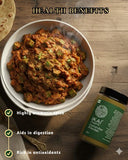 IKAI Organic Coriander Powder IKAI