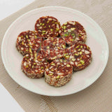 Shree Mithai Cranberry Dry Fruit Roll - Safuron