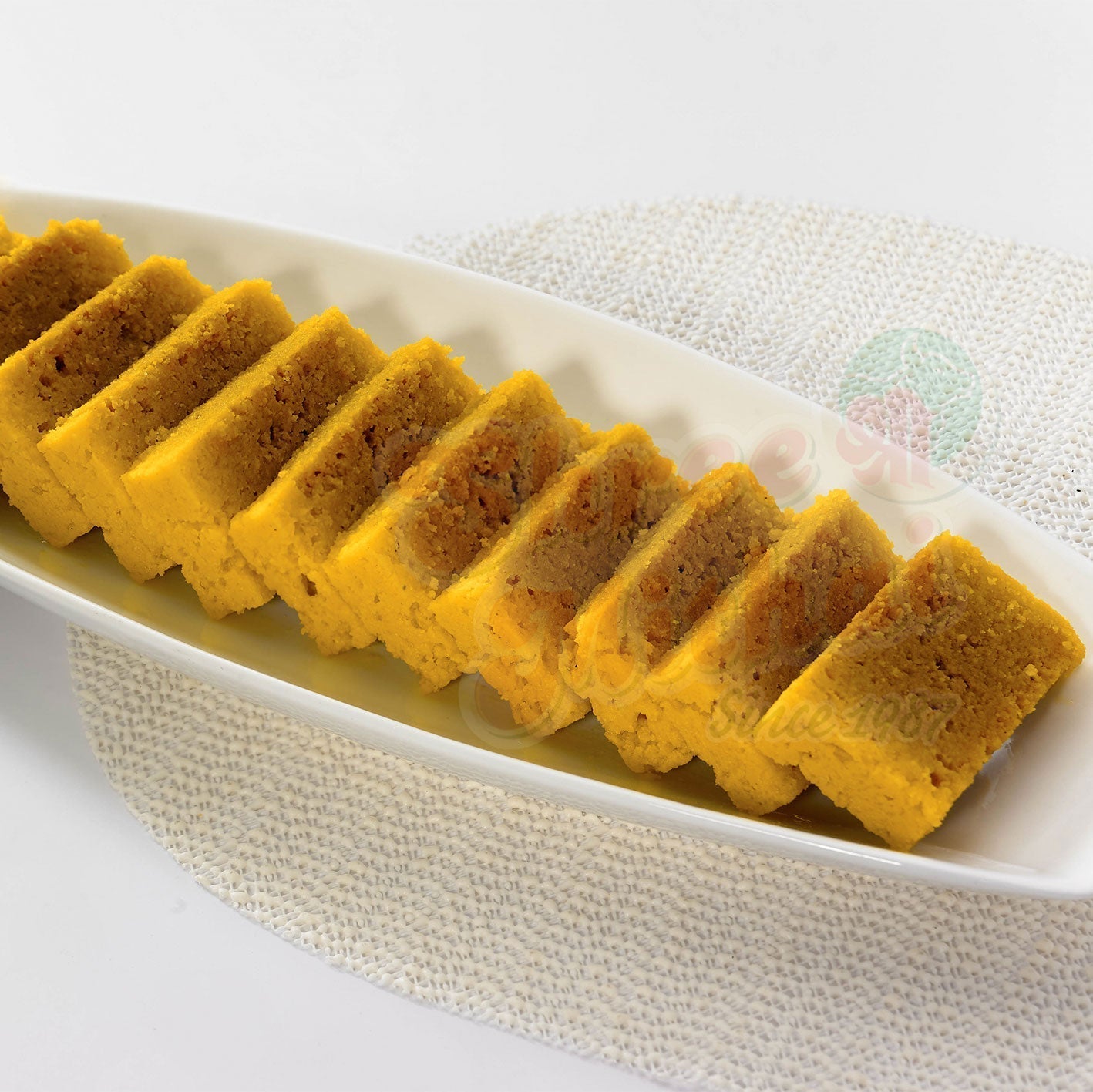 Shree Mithai Crispy Mysore Pak - Safuron