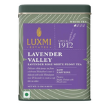 Luxmi Estates Lavender Valley White Tea - Dista