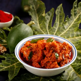 Gummadi Foods Papaya Pickle Gummadi Foods