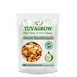 Yuvagrow Sweet Shankarpali - Safuron