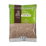 Pure & Sure Organic Cumin Whole - Safuron