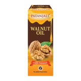 Patanjali Walnut Oil - safuroncart