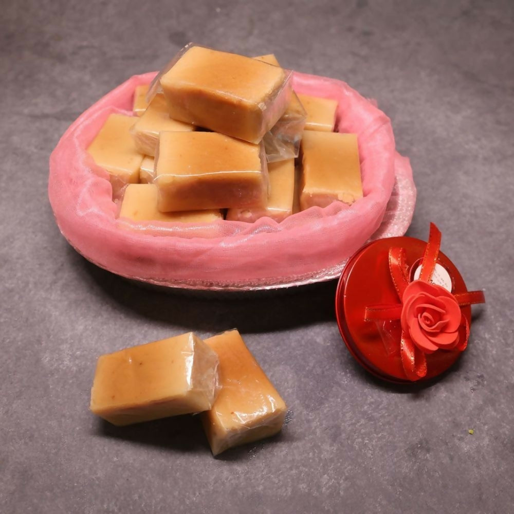 Pothgaal Sweets Milk Mysore Pak Pothgaal Sweets
