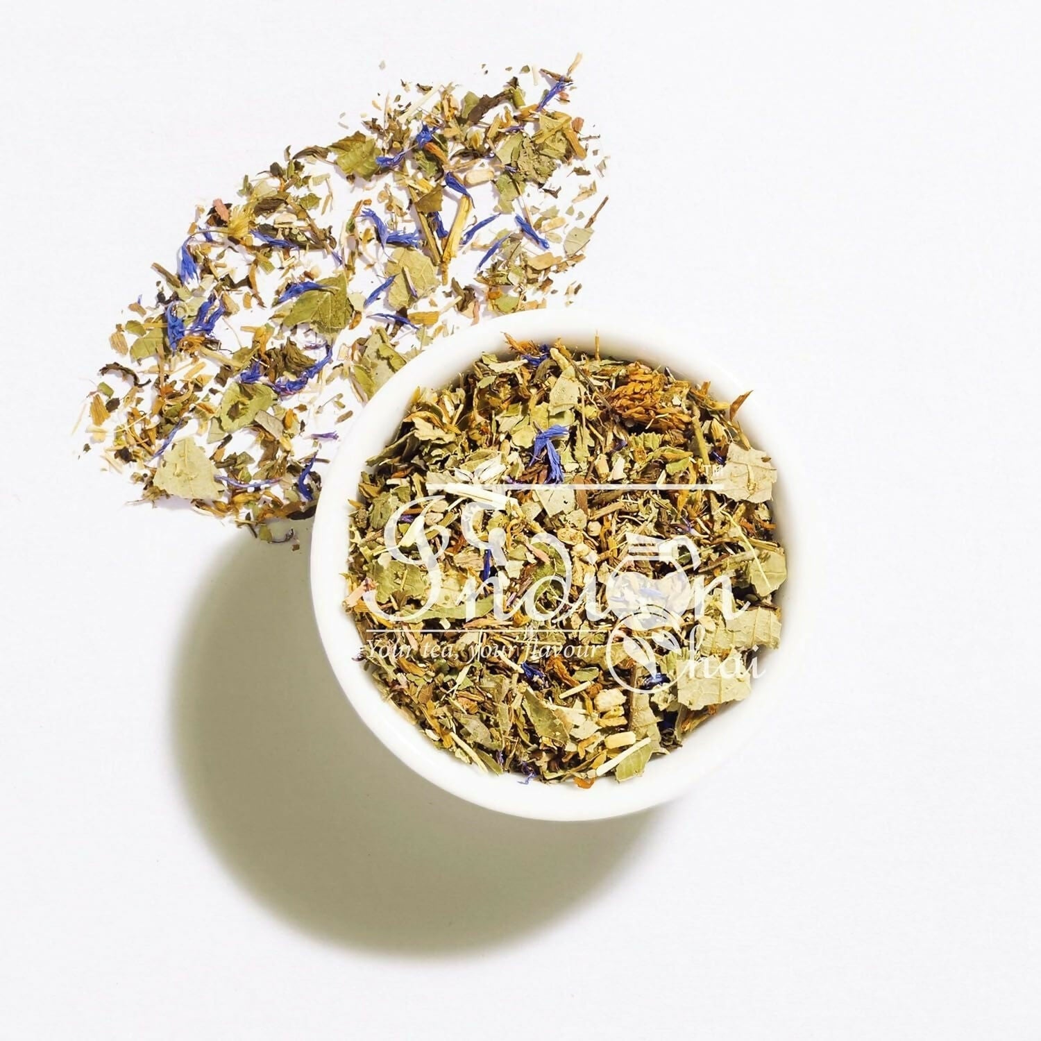 The Indian Chai – Healthy Menopause Tea The Indian Chai