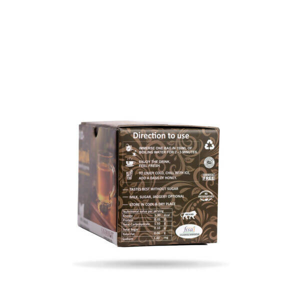 S N Pandit Ayurveda Sariva – Enriched with Saffron S N Pandit Ayurveda