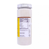 Tassyam Organics Banana Powder Bottle - Vegan & Natural Tassyam Organics