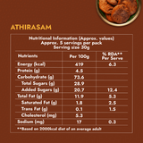 Sweet Karam Coffee Athirasam (Traditional Jaggery Sweet) Sweet Karam Coffee