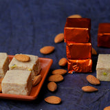 Vellanki Foods Badam Bite Vellanki Foods