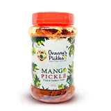 Granny's Pickles Mango Pickle - Safuron