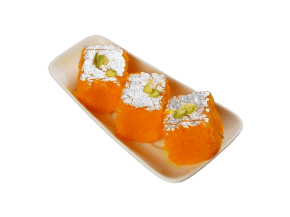 Agra Sweets Coconut Burfi - Safuron