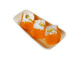 Agra Sweets Coconut Burfi - Safuron