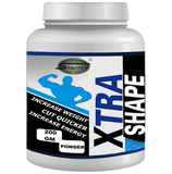 Sabates Xtra Shape Powder