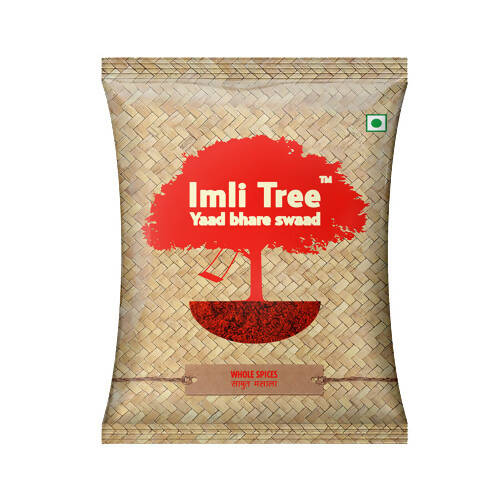 Imli Tree Red Chilli Powder / Lal Mirch - Safuron
