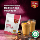 Bhoj Masale Chai Masala Bhoj Masale