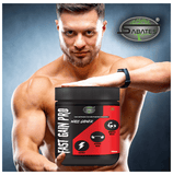 Sabates Fast Gain Pro Mass Gainer Sabates
