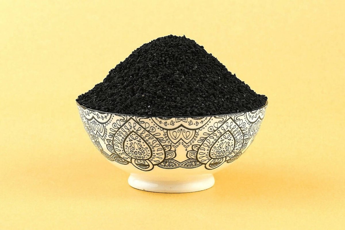 Ajfan Fresh And Natural Black Seeds Ajfan