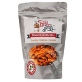 The Pickle Story Tomato Murukku - Safuron